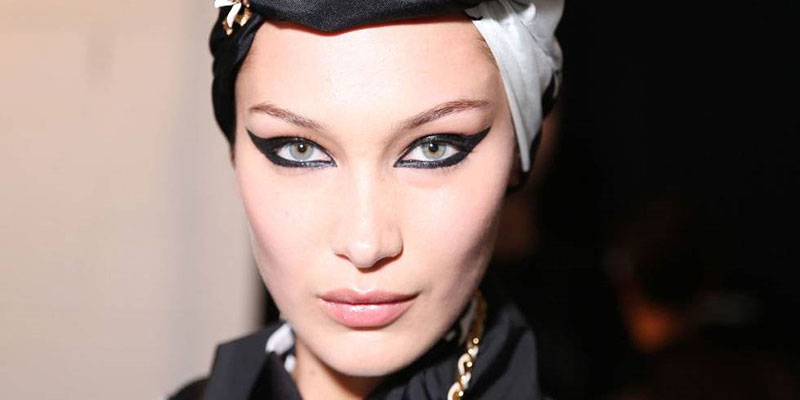 4 xu hướng trang điểm được dự đoán sẽ lên ngôi năm 2018